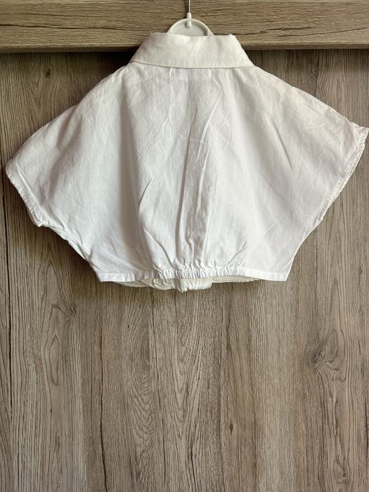 ZARA размер 116