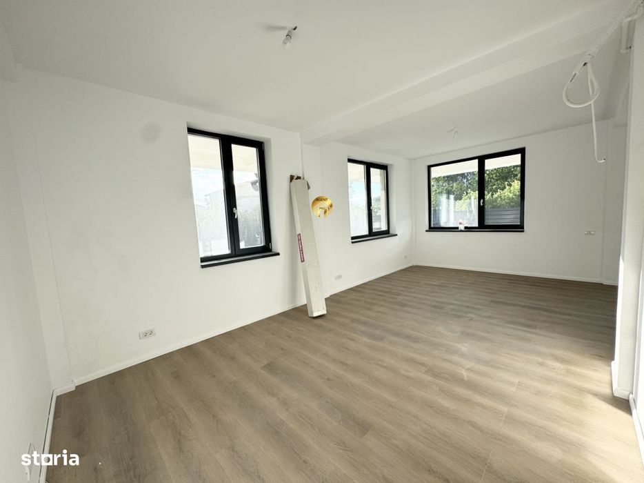 Apartament 2 Camere - 56.2 mp - Bloc Nou - Aproape de DN1 — fotografia 1