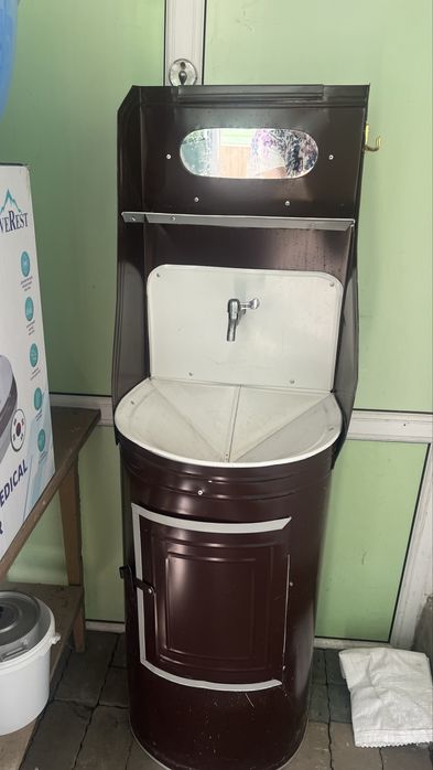 Рукомойник уличный Актобе