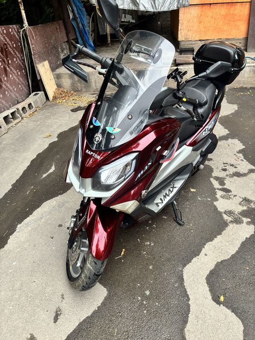 Продам скутер Vento nmax
