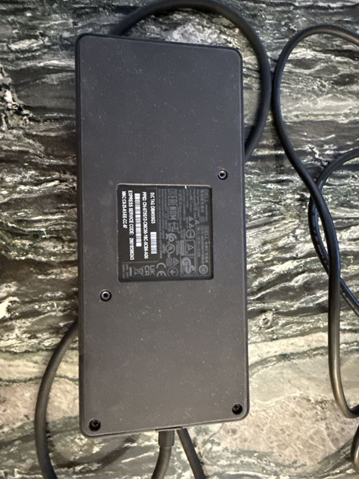 Docking station Dell Thunderbolt Dock – WD19TBS