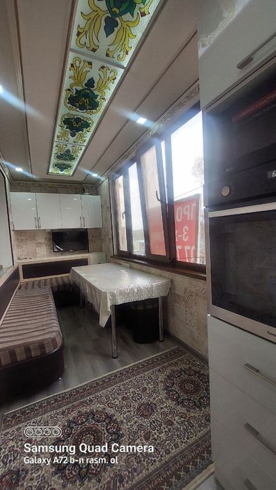 Срочно Аренда квартира Чилонзор-25