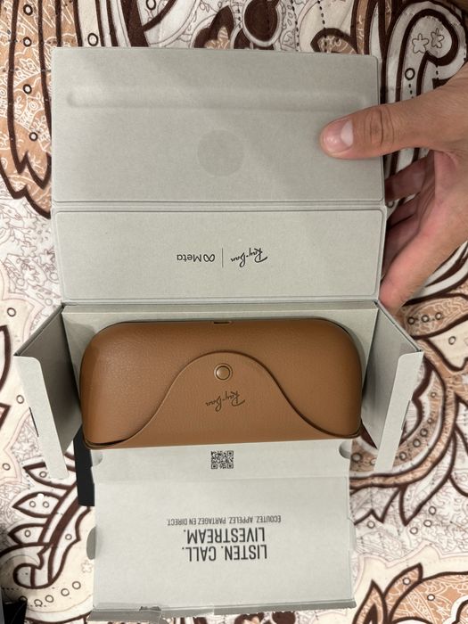 Продам очки Rayban Meta Gen-1