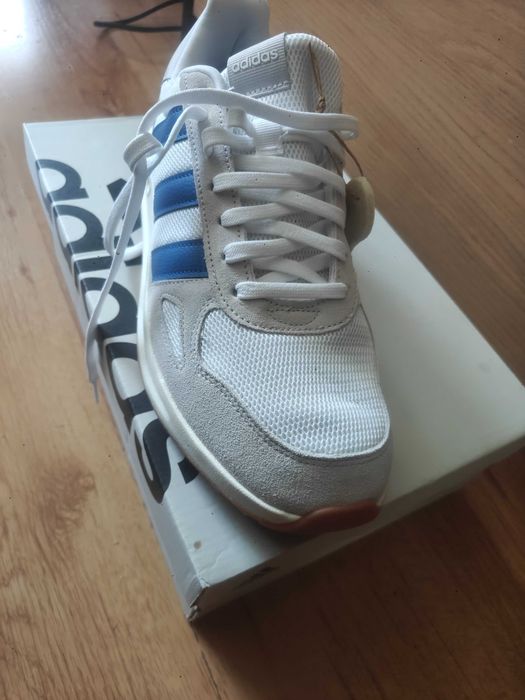 Маратонки Adidas Run 84
