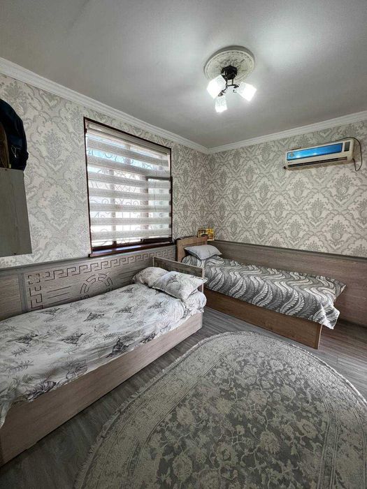 Продается частный дом, г.Ташкент, Яшнабадский р-н, ул.Мухтара Ашрафи