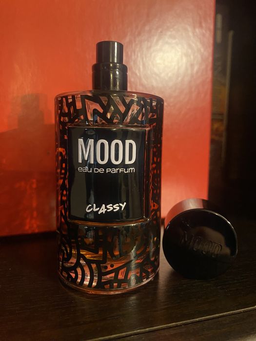 Apa de parfum Mood-dupe la vie est belle