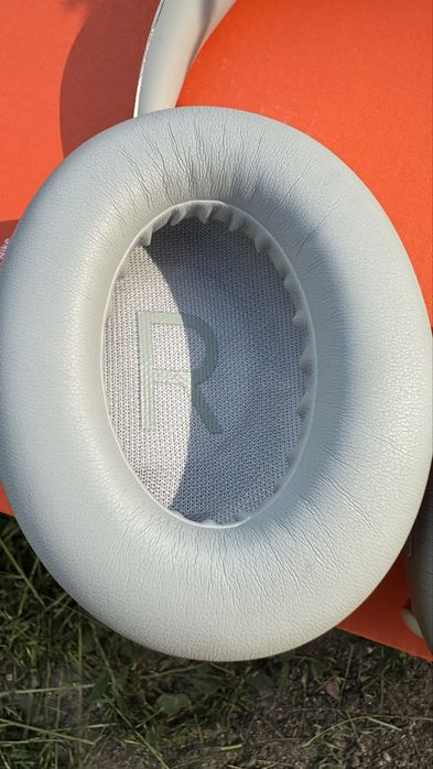 Bose NC 700 Wireless Noise Cancelling