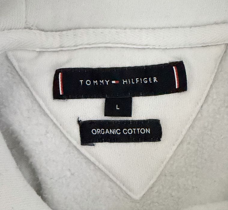 Tommy Hilfiger,hanorac bărbați,măr.L
