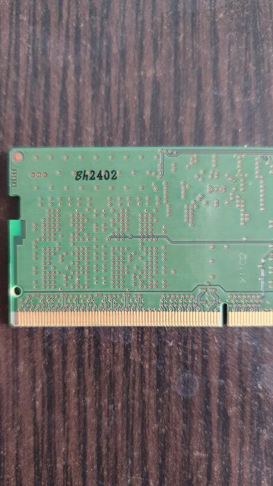 RAM DDR5 8GB 5600 MHz 1.1v Memorie Micron memorii rami laptop pc
