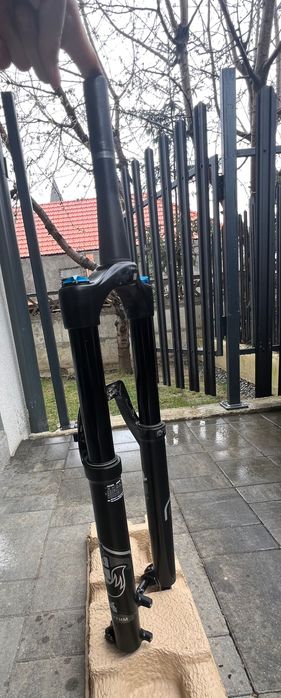 Furca FOX 36 Rhythm 160 mm