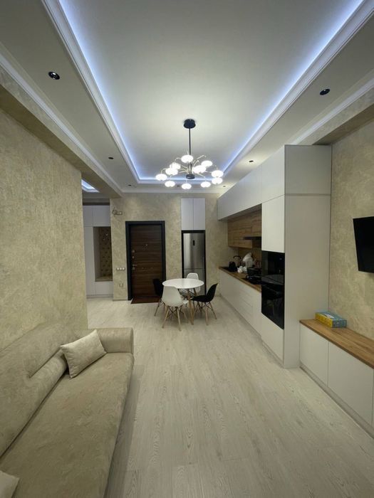 Сдается квартира Tashkent city Gardens A2