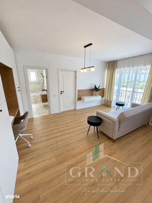 Apartament 2 camere | Semidecomandat | Parcare | Floresti