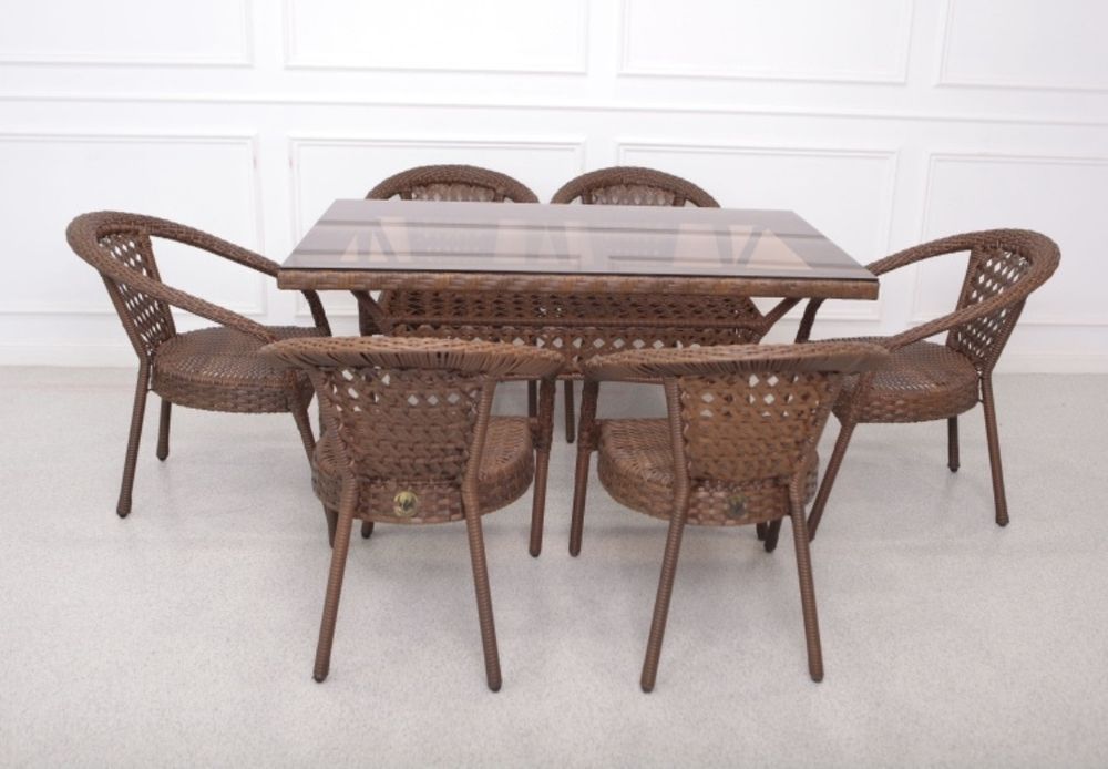 Продам комплект ротанговой мебели