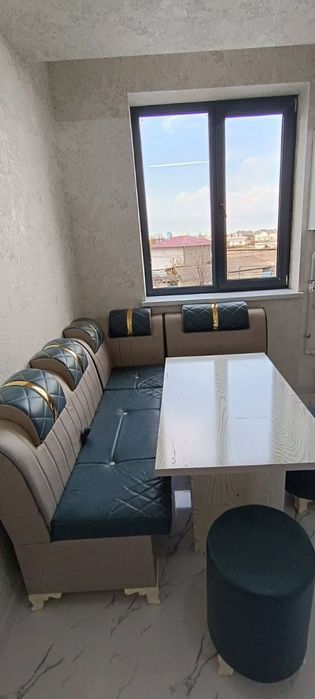 Olmos Rezidensda 1 xonali uy