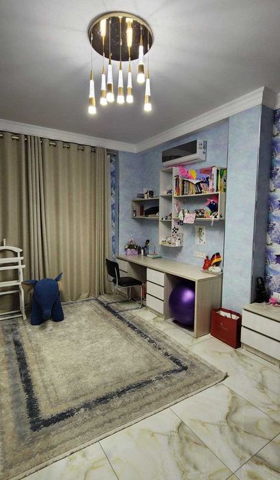 Продается Квартира в ЖК NRG Oybek!4х комнатная(137м2)|ул.Нукусская США