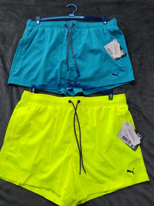 Short de baie Puma