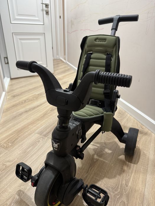 Продам велосипед Doona