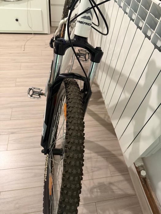 Bicicletă  MERIDA BIG SEVEN 20