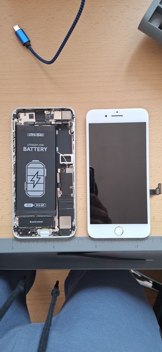 Piese iphone 8 Plus