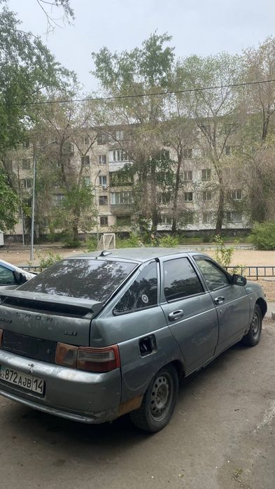 Продажа ВАЗ 2112
