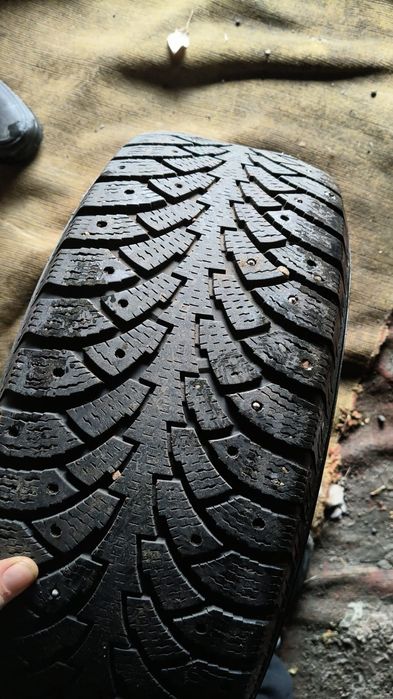 Продам диски и шины