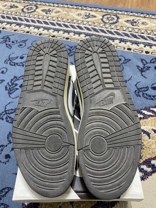 Кроссовки 41 размера