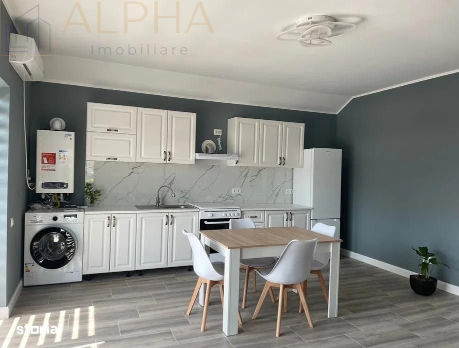 Apartament 3 Camere De Inchiriat , Viisoara, Jud Bn