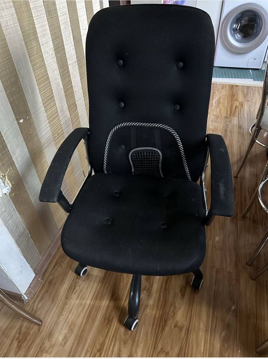 Продам кресло компьютерное