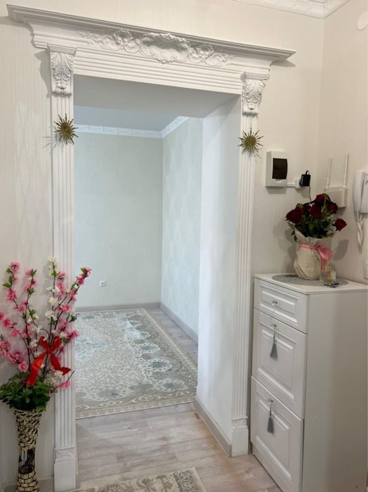 Продается 2 комнатная квартира Батыс 2, 1 Д ‼️‼️‼️