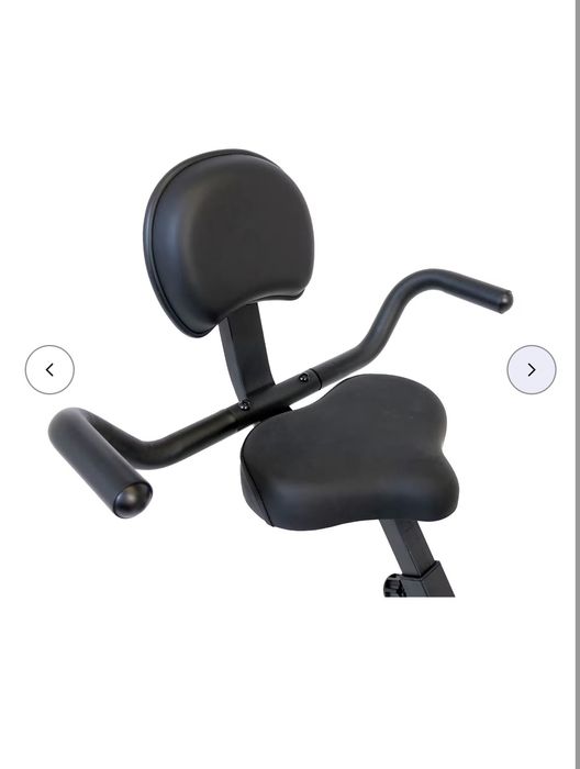 Велоергометър сгъваем