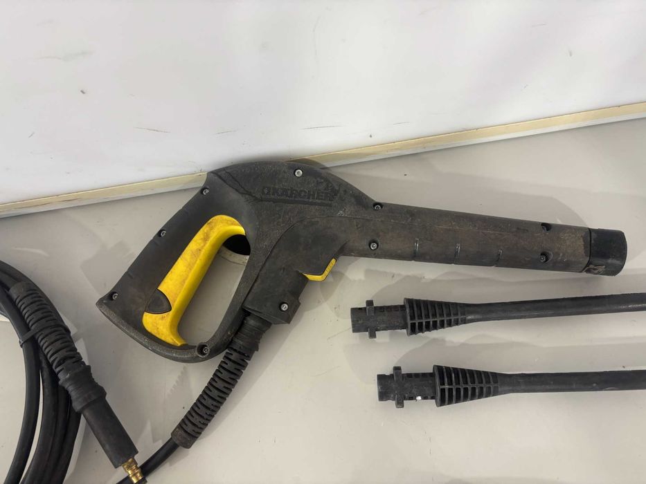 Комплект маркуч за високо налягане - Karcher K2/K7