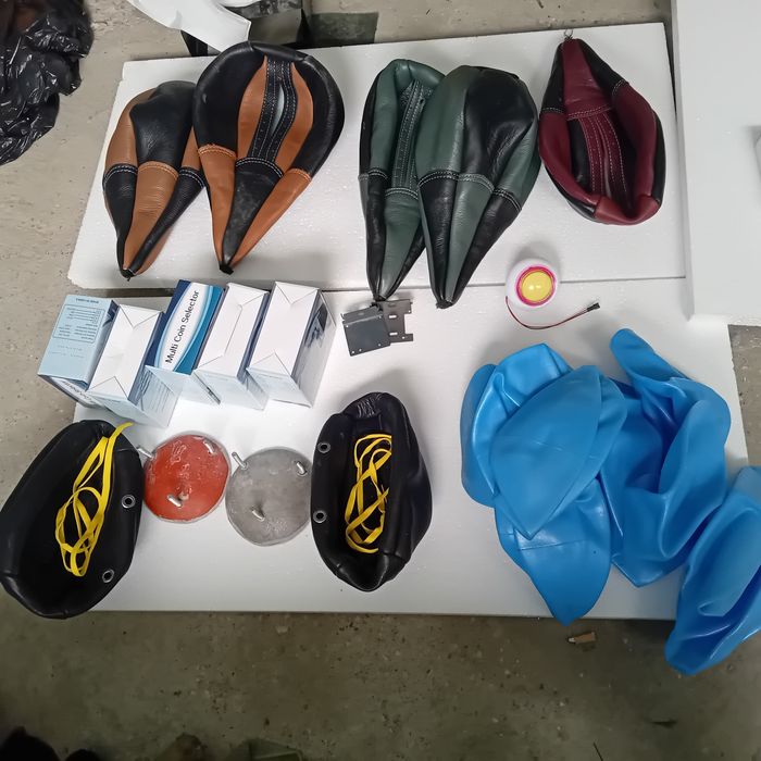 РЕЗЕРВНИ ЧАСТИ за боксови круши, джаги, хокей, клатушки, билярдни маси