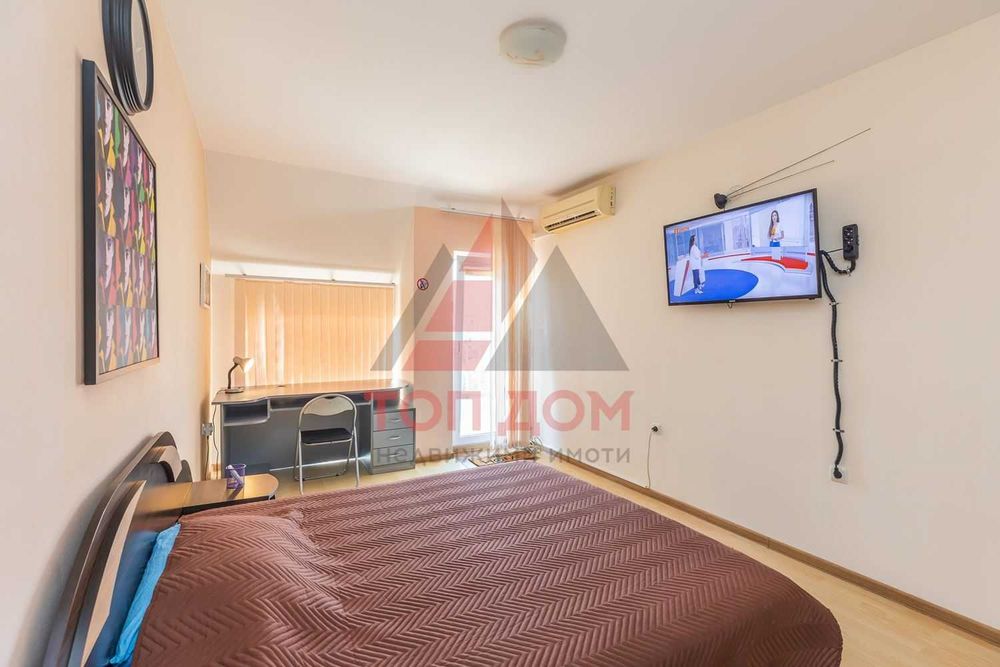 Продава се Четиристаен апартамент в Варна, Център - 150 кв.м за 3333 €/кв.м - Снимка #13