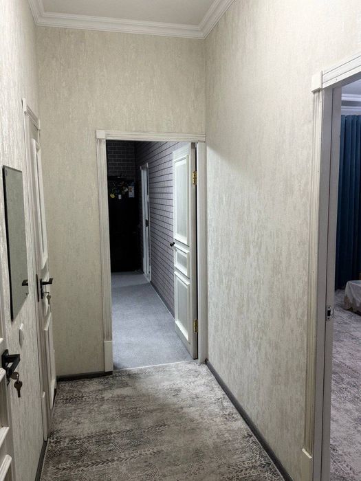 Аренда квартиры в городе Наваи