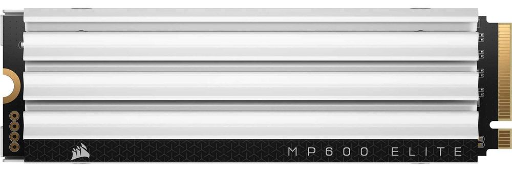 Corsair MP600 Elite PS5 1TB M.2 PCIe 4.0 NVMe SSD