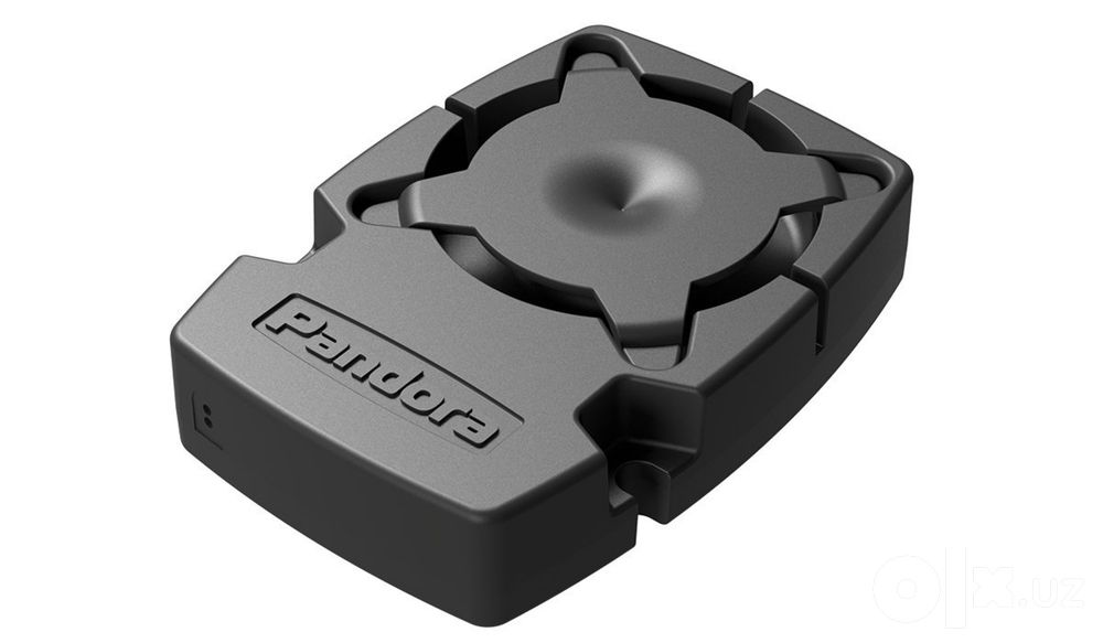 Автосигнализация Pandora VX-4G 3FD GPS от официального дилера