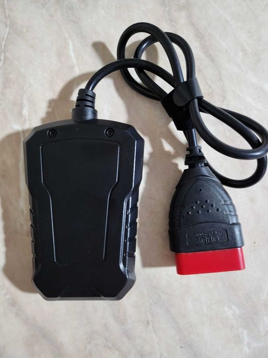 Dispozitiv de diagnoza pt masina