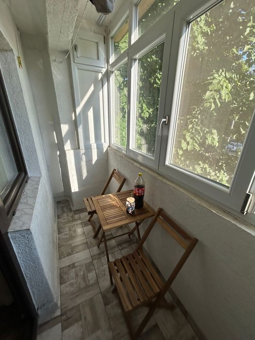 Garsoniera, 250 Euro,Decomandata,Brazda, Rocada