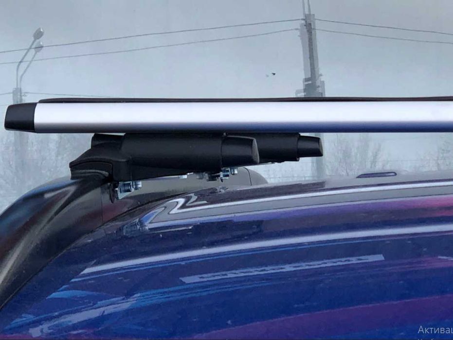 Напречни греди за Mitsubishi ASX 2011 - 2022