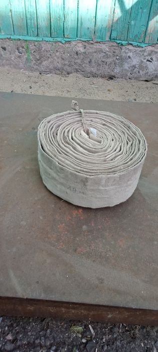 Пожарный рукав D77