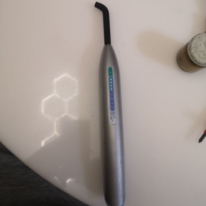 Lampa Fotopolimerizare Cu LED Elipar Freelight 2  3M