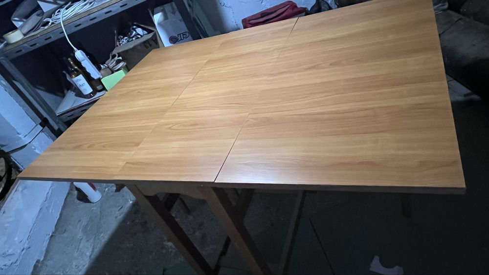 Masa pliabila 135*95