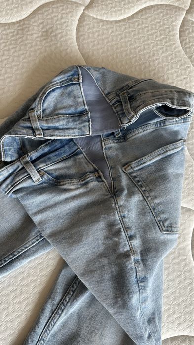 Джинсы для беременных