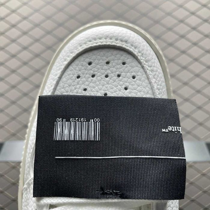 Off White Off Court 3.0 36-47
