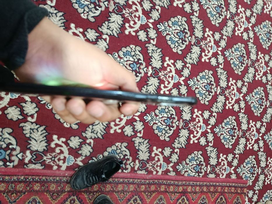 Samsung A50 Sastoyani yahshi ishlayde hamasi zor va ideal