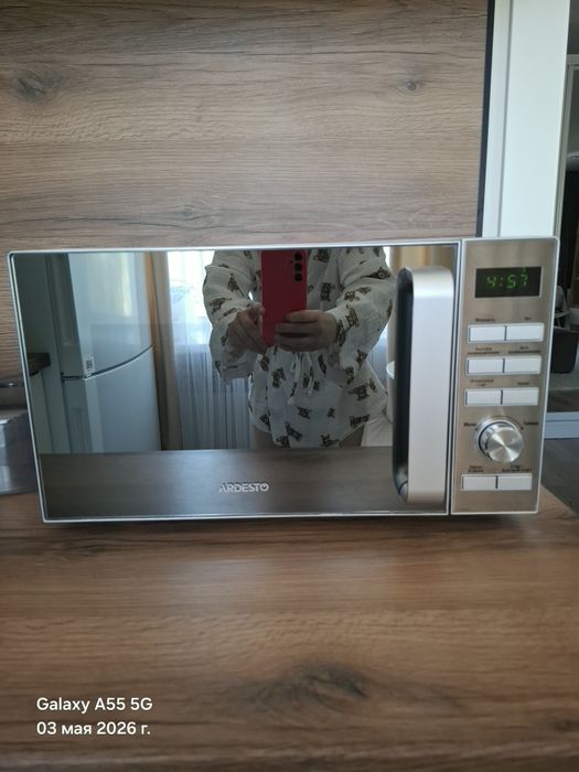 Продам микроволновую печь