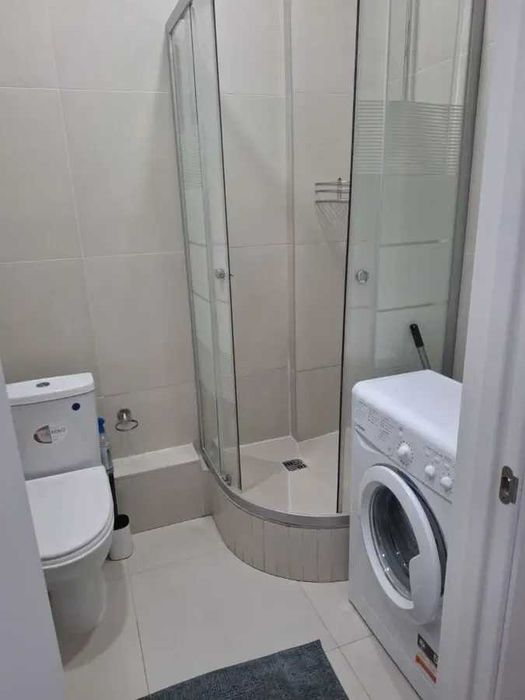 Дава се под наем Едностаен апартамент в София, Зона Б-18 - 45 кв.м за 357 € - Снимка #5