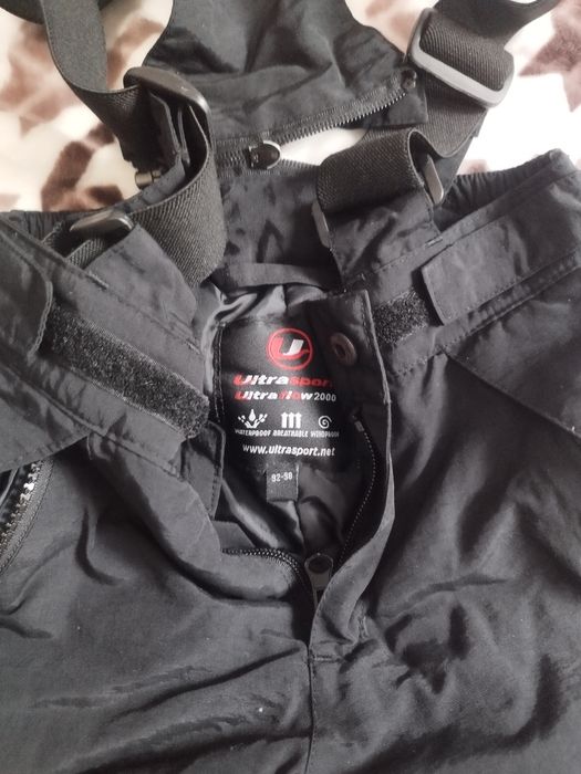 Зимни якета и гащеризон