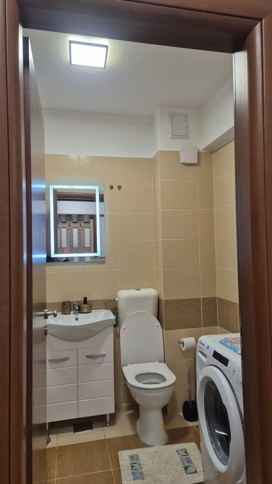 Vand apartament decomandat 2 camere Mamaia Nord