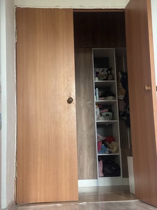 Продам дверь срочно